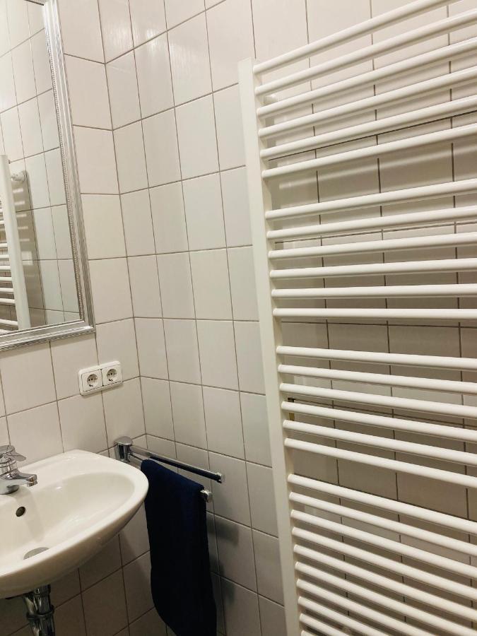 Pension Boulevard Waldsassen Exteriör bild